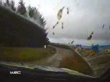 Onboard Edit: Hirvonen Leg 2 WRC Wales Rally GB 2007