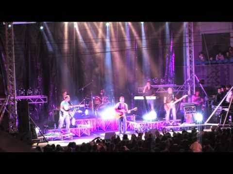 Cesa (CE) - Festa del Rosario 2010 - Gianluca Capozzi in concerto