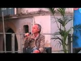 San Giorgio del Sannio (BN) - Premio Marzani - Marco Travaglio 1parte