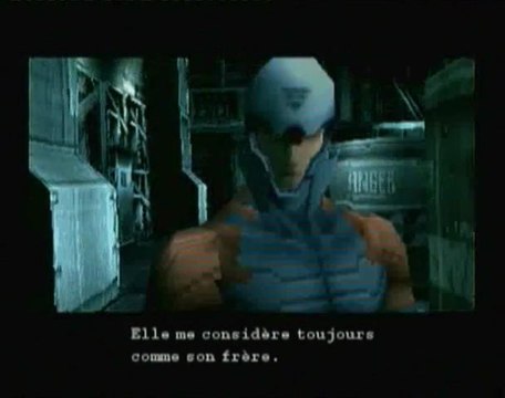 (thegamer) waltrougth metal gear solid psone video 15