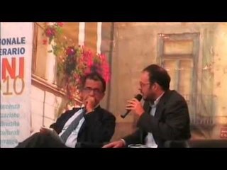 San Giorgio del Sannio (BN) - Premio Marzani - Manuele Bonaccorsi