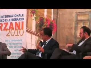 San Giorgio del Sannio (BN) - Premio Marzani - Sandro Ruotolo