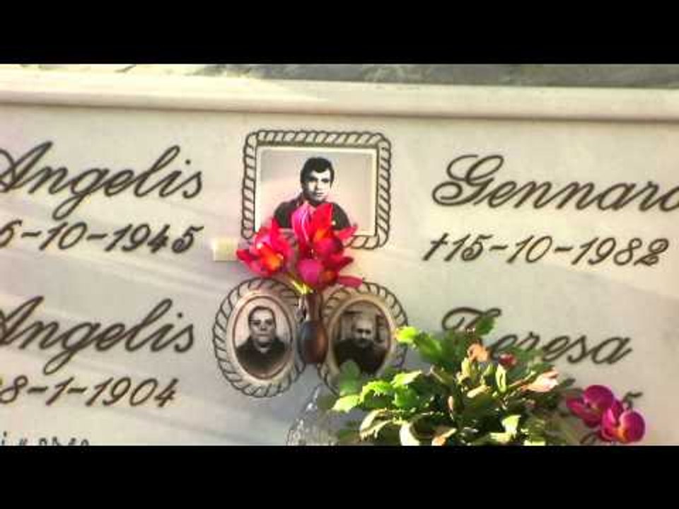 Cesa (CE) - Minacce di morte al Sindaco De Angelis