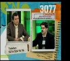 Yılmaz Yılmaz - Mehtap TV, Çınaraltı programı