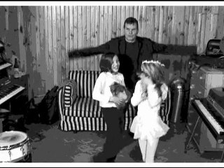 J'SUIS PLUS DES VOTRES