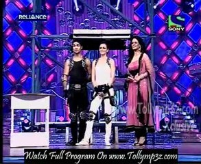 Jhalak Dikhhla Jaa Season 4 21st February 2011 Part 5