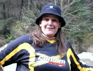 Renegade Girls - The Renegade X