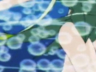 Mew mew tranformation HD