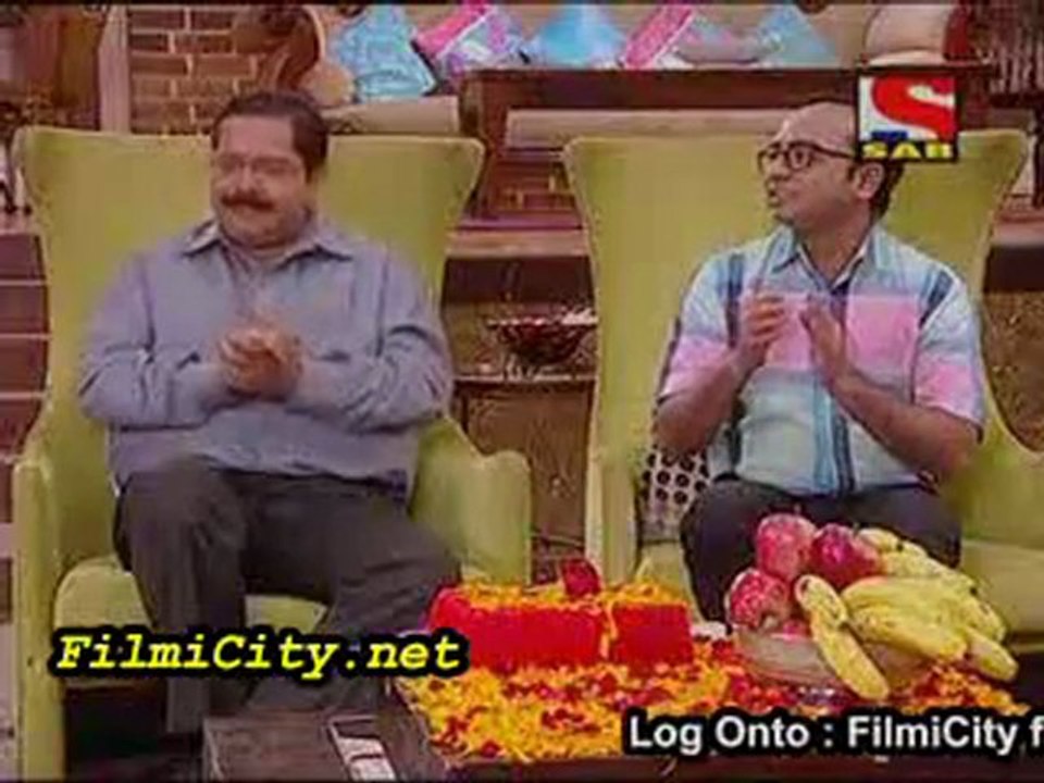 21 Feb 2011 Sajan Re Jhooth Mat Bolo pt 4