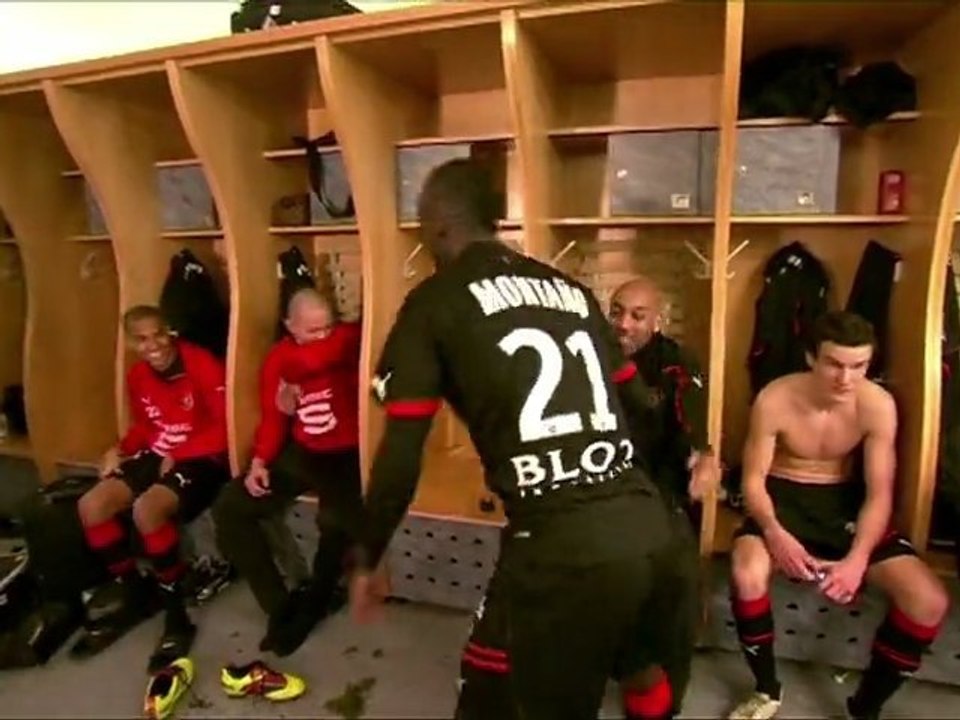 Rouge et Noir : Retour sur TFC/SRFC