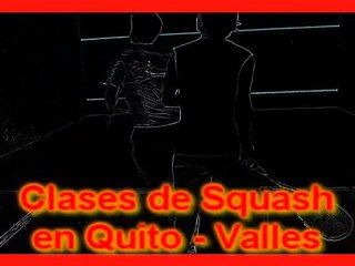 Cual es el mejor deporte de raqueta Quito Ecuador 093411616
