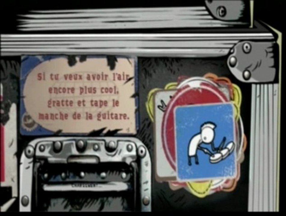 Vidéotest Délire De Guitar Hero World Tour Sur PS2