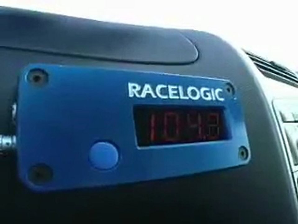 Top Gear: Beat the Speed Camera P1/3