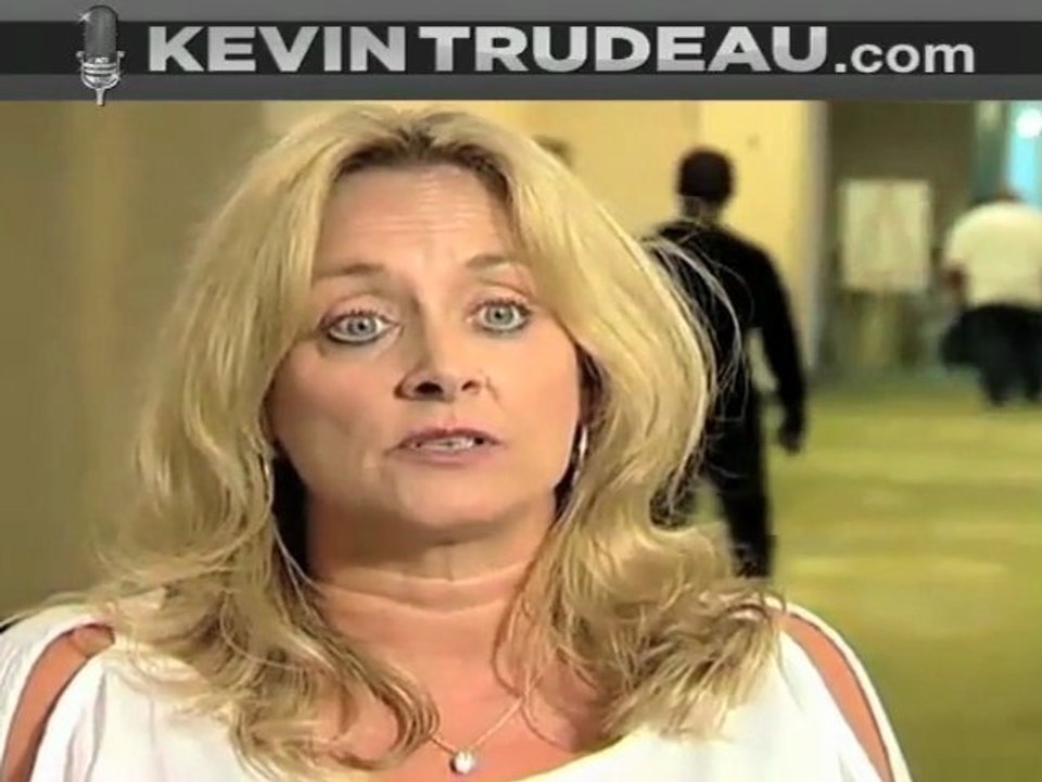 Kevin Trudeau Infomercial - Scam? Not According to Mandy