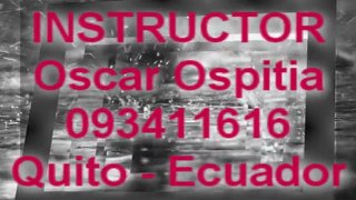 como hacer deporte con lluvia? quito ecuador cel 093411616