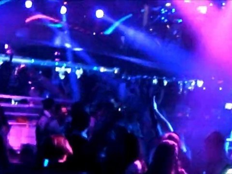 Monte Cristo Queen Paris Some Chords by Deadmau5 -14-01-11