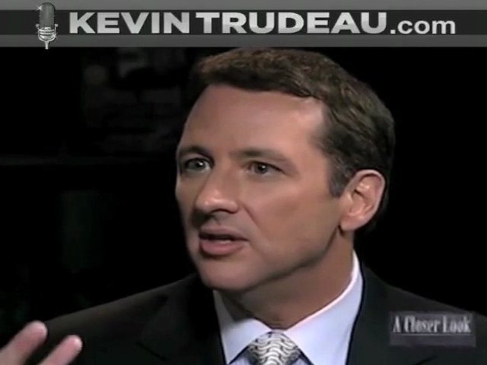 Kevin Trudeau Natural Cures Book: Healing Disease Affordably