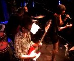 Kellylee Evans Quartet @ Live at Duc des Lombards