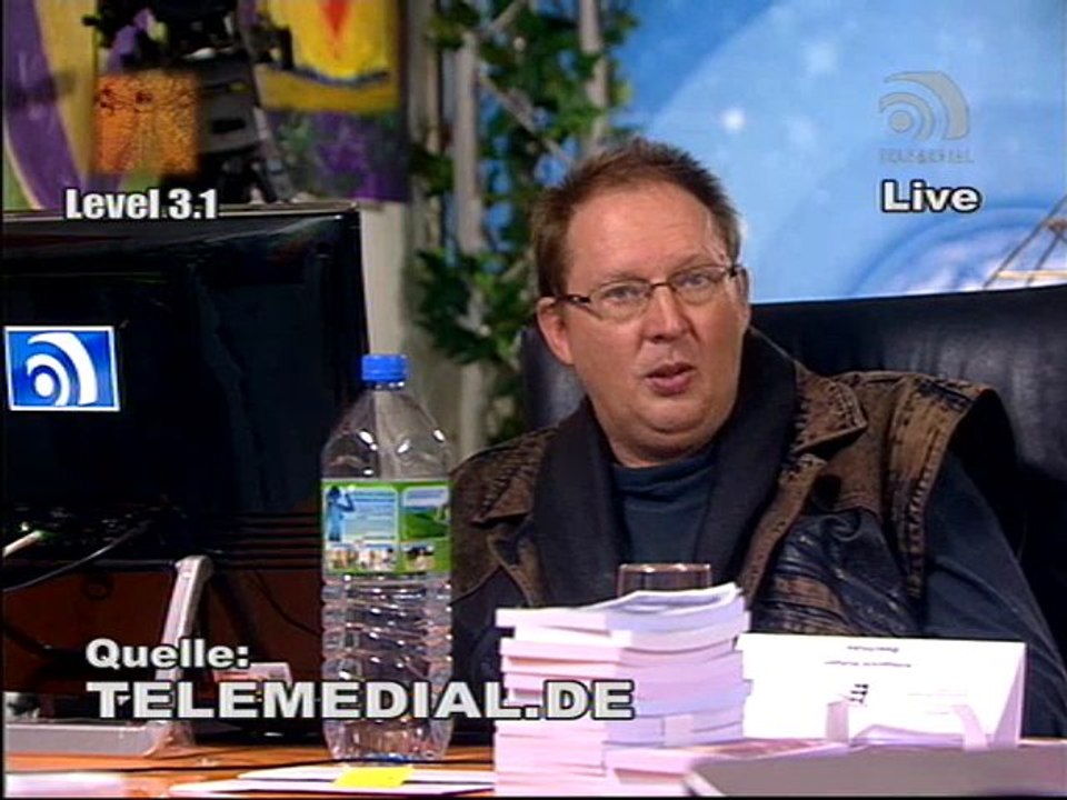 Kanal Telemedial - Titty Twister 11 - March 05, 2010