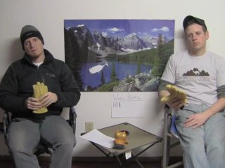 Kinco Ski Gloves - CGTV Episode 155
