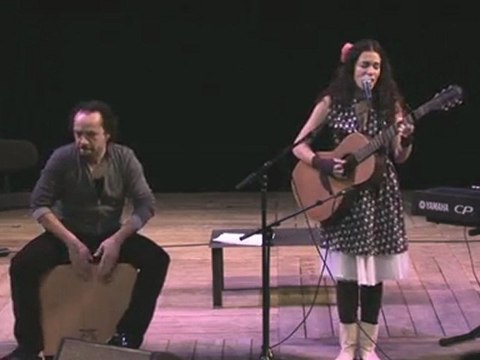 Conférence de Presse Printemps de Bourges