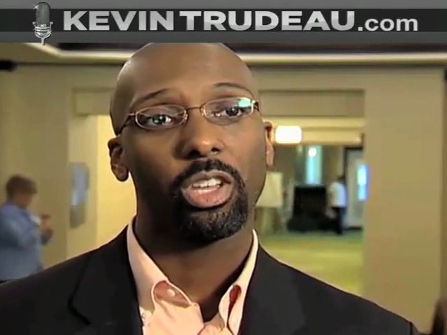 Kevin Truedo TV Guy Discussed by Fan of Factual Information
