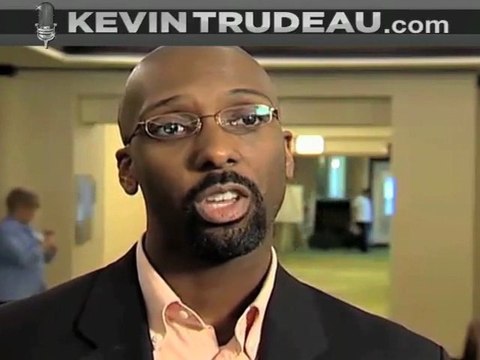 Kevin Truedo TV Guy Discussed by Fan of Factual Information