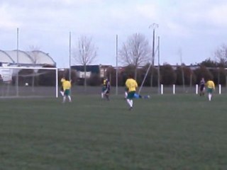 ASLB1 - St HERBLAIN OC 1