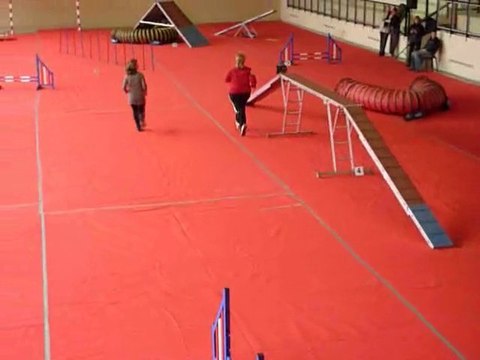 Bambou - 2eme degre Eurocopter 20-02-11