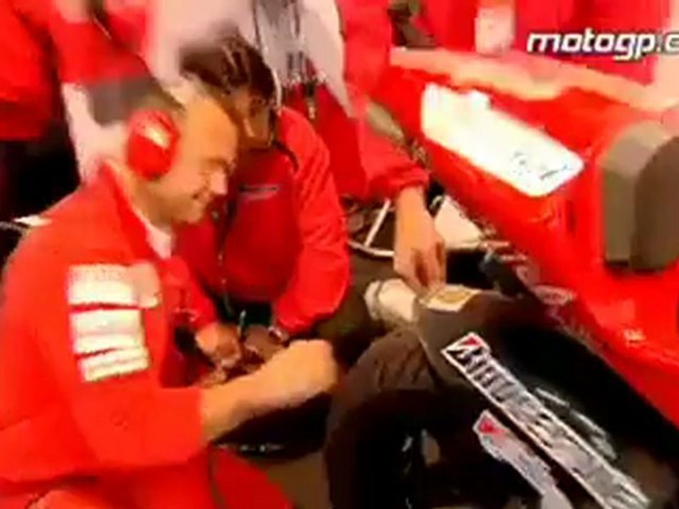 2009 MotoGP