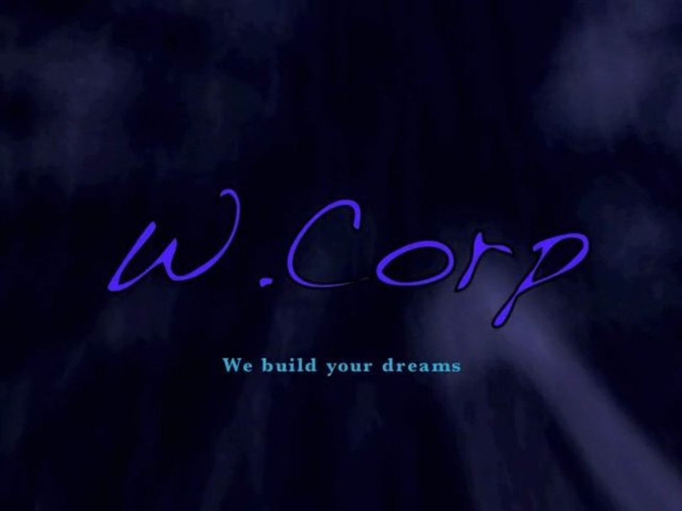 rct3//Sangha, The mystery of a river untamed (trailer)