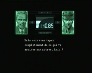 (thegamer) waltrougth metal gear solid psone video 16