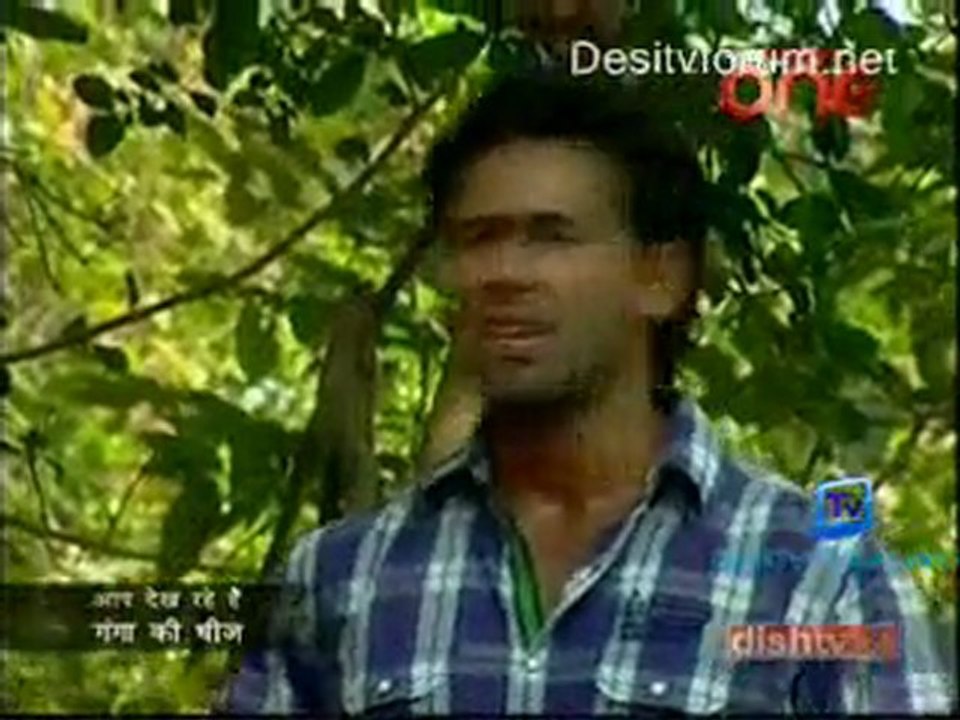 Ganga Ki Dheej 21st Feb 2011 pt3