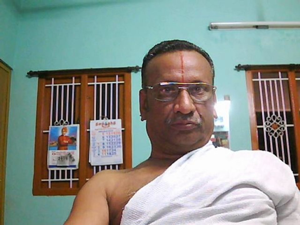 Ramanathan Speech Conversation of Dharmar &Yakshan