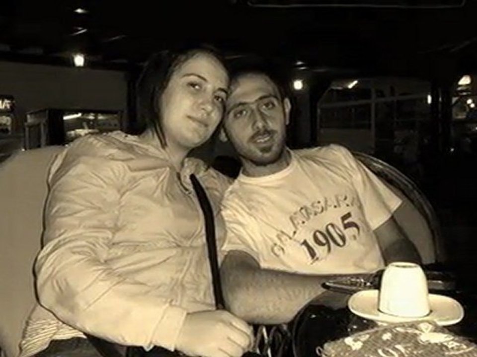 Nacizane Bir Video