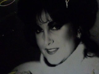 Shirley - Bij Jou (12''Inch. Extended ....)