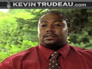 Infomercial king Kevin Trudeau Fighting to Stay Out of Jail