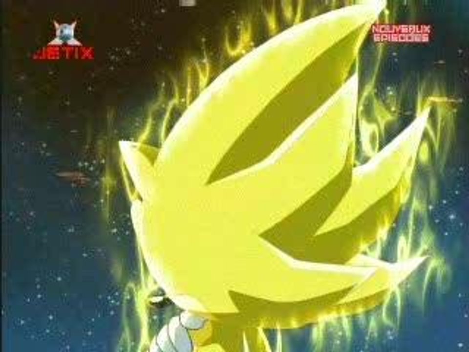 ichrin no hana - sonic x amv