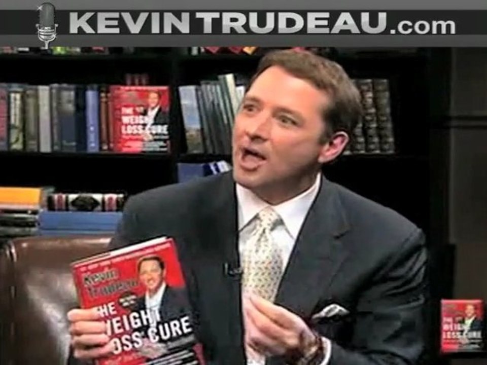 Debt Cures by Kevin Trudeau - Reviews