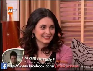 Kemal ve Cazibe Romantik Dakikalar