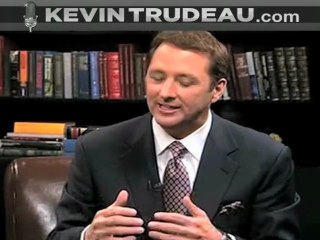 Kevin Trudeau Scam?