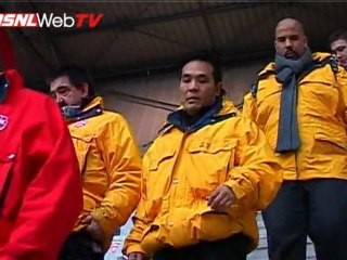 Picot en sécurité