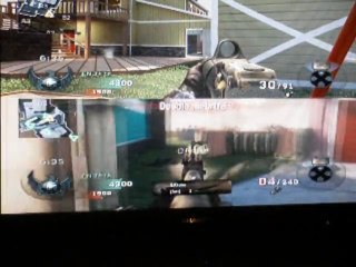 (DELIRE) Call of Duty: Black Ops