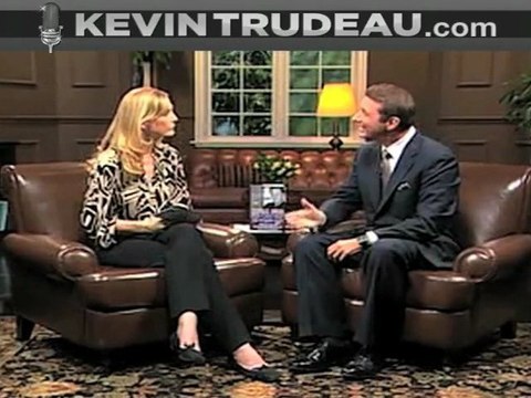 Books by Kevin Trudeau: What They Dont Want You to Know