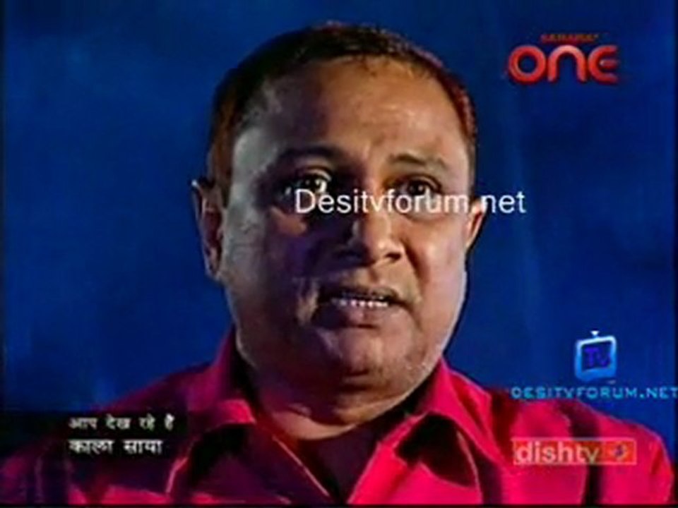 Kaala Saya 21st Feb 2011 pt1