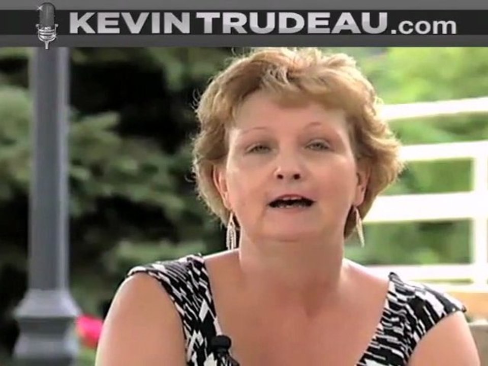 Kevin Trudeau Secret Natural Remedies Helped Boy with Autism
