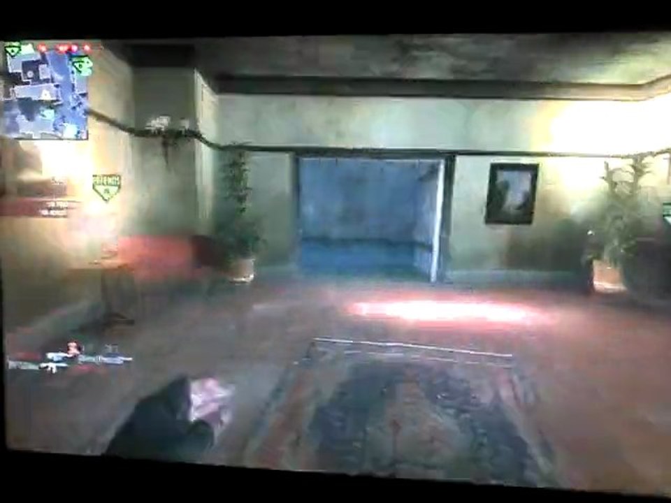 call of duty black ops Xim Frag