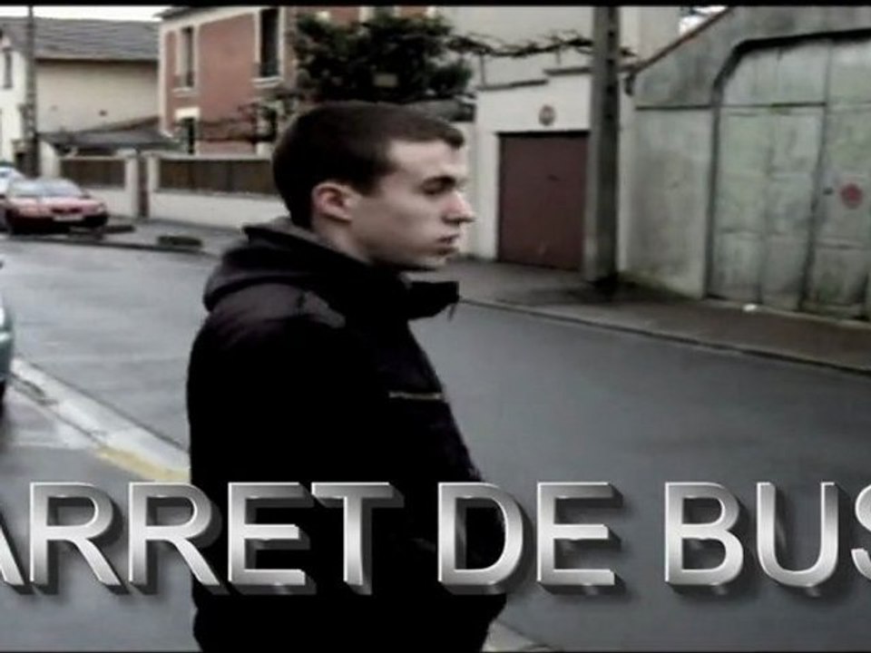 Arrêt de bus [HD]