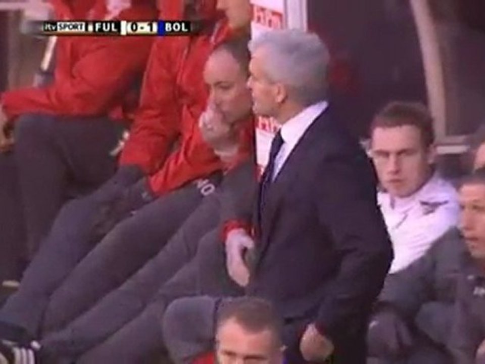 Ivan Klasnic vs. Fulham FA Cup (20.02.2011)