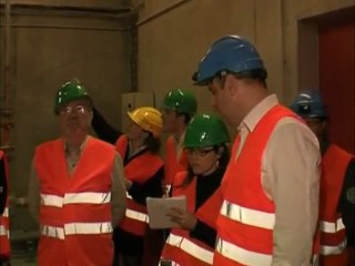 Polémique autour de l'incinérateur de Lunel-Viel